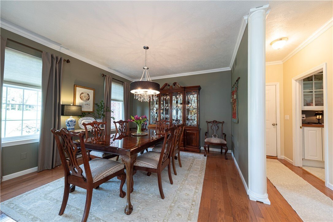 House in Nixon, Pennsylvania, United States 4 - 18180435