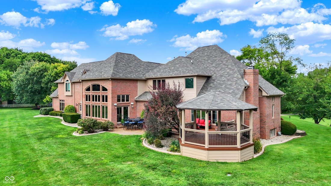 House in Greenwood, Indiana, United States 3 - 18177651