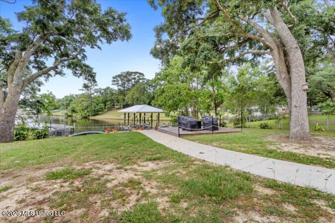 House in Ocean Springs, Mississippi, United States 4 - 18178582