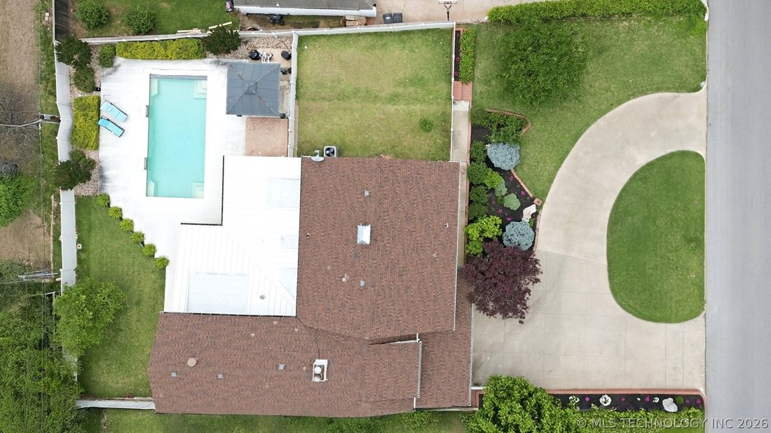 House in Tulsa, Oklahoma, United States 5 - 18178595