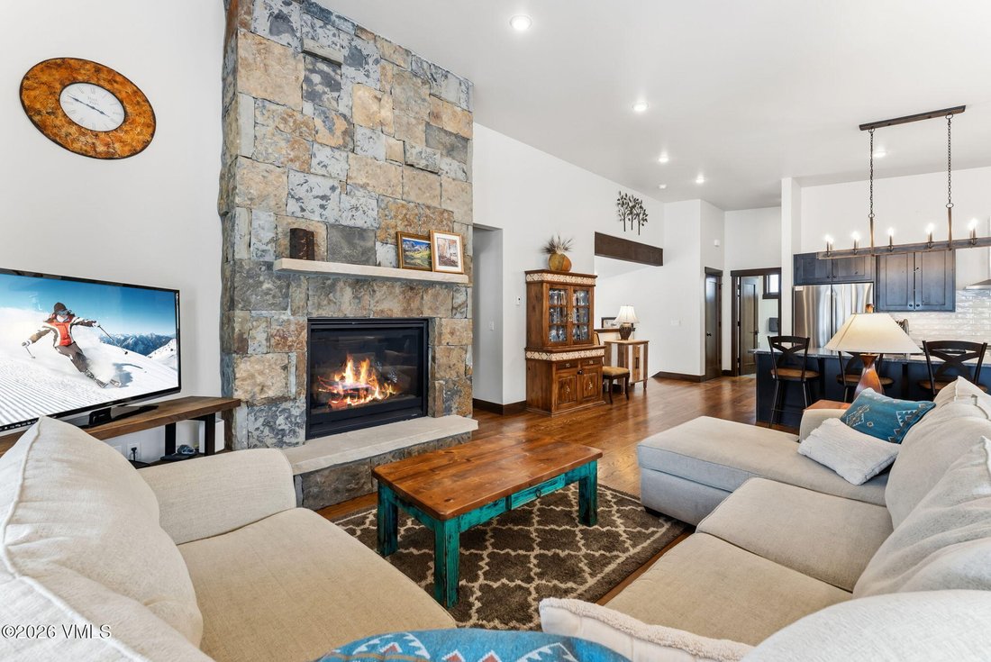 House in Silverthorne, Colorado, United States 4 - 18180142