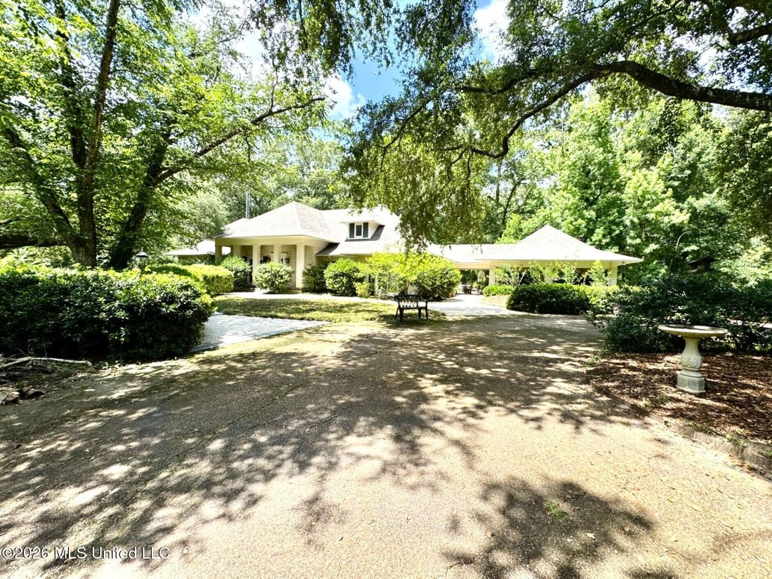 House in Natchez, Mississippi, United States 1 - 18178887