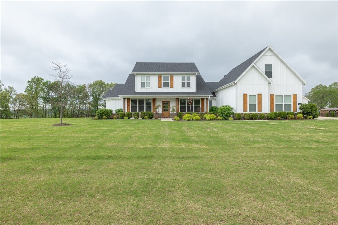 House in Fayetteville, Arkansas, United States 3 - 18179917