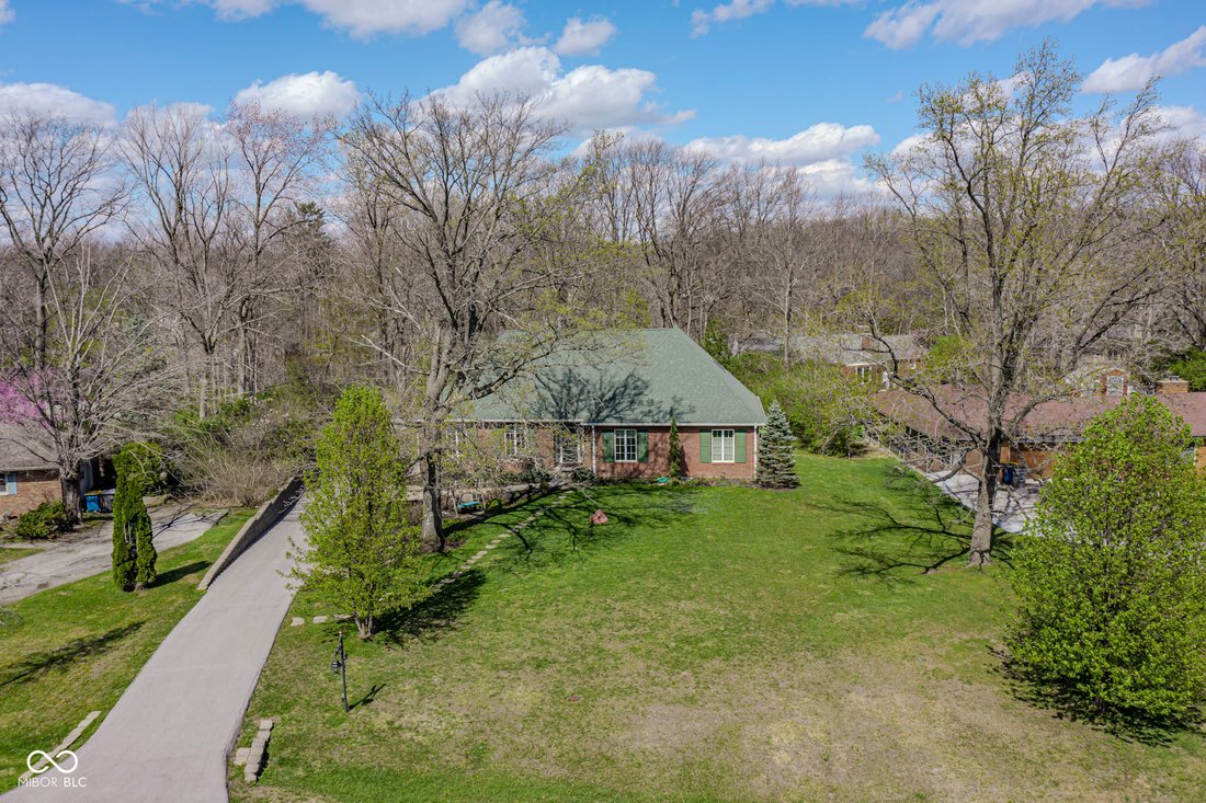 House in Lawrence, Indiana, United States 5 - 18177757