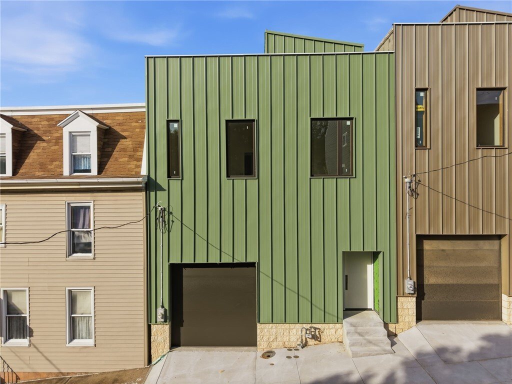 House in Pittsburgh, Pennsylvania, United States 2 - 18180433