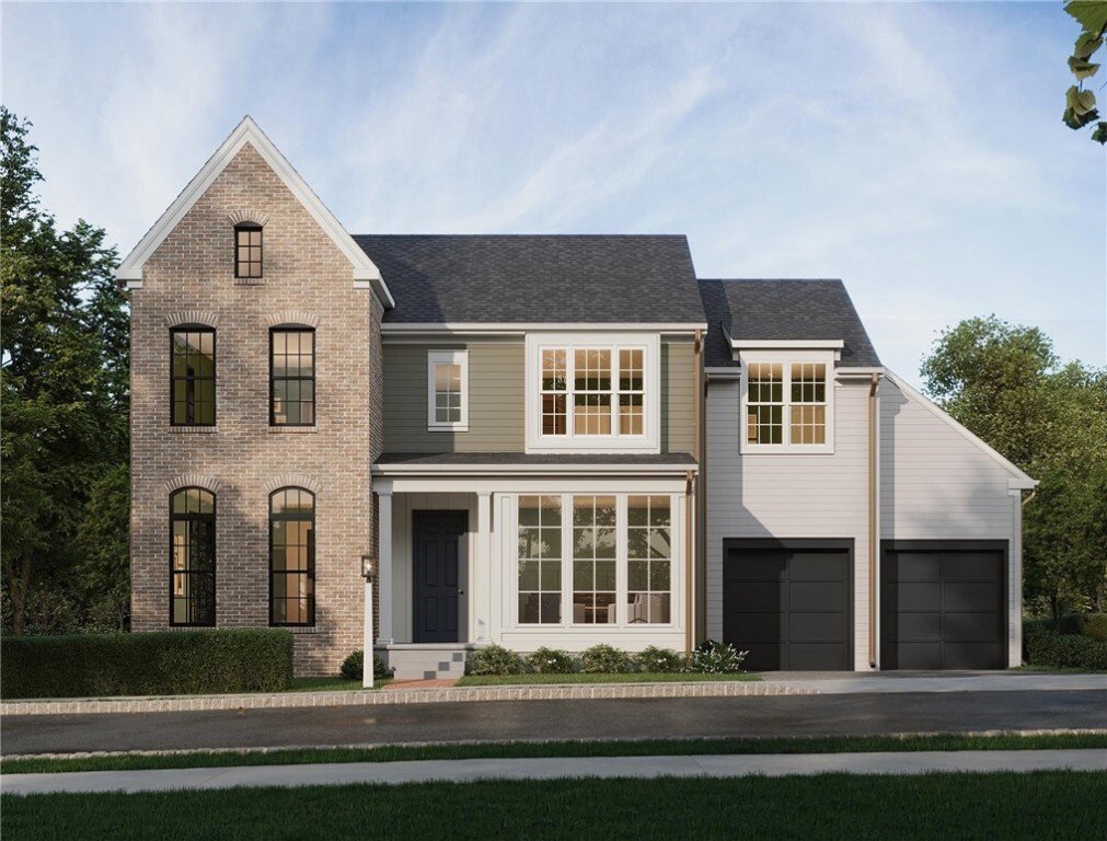 House in Cranberry Township, Pennsylvania, United States 3 - 18180762