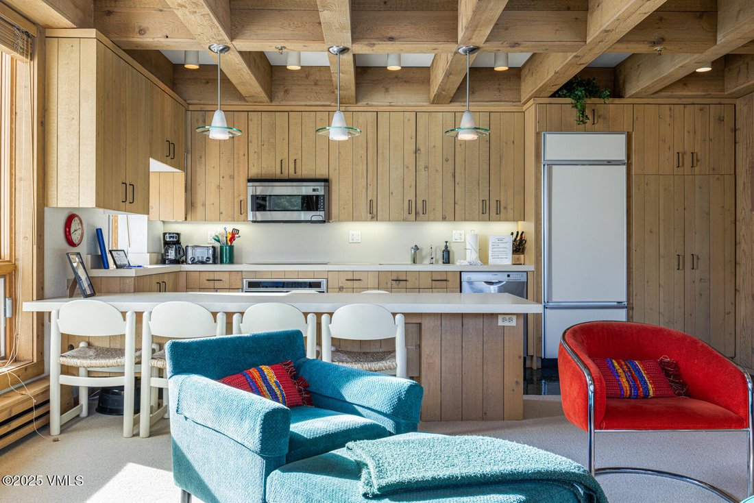 Condo in Vail, Colorado, United States 5 - 18180200