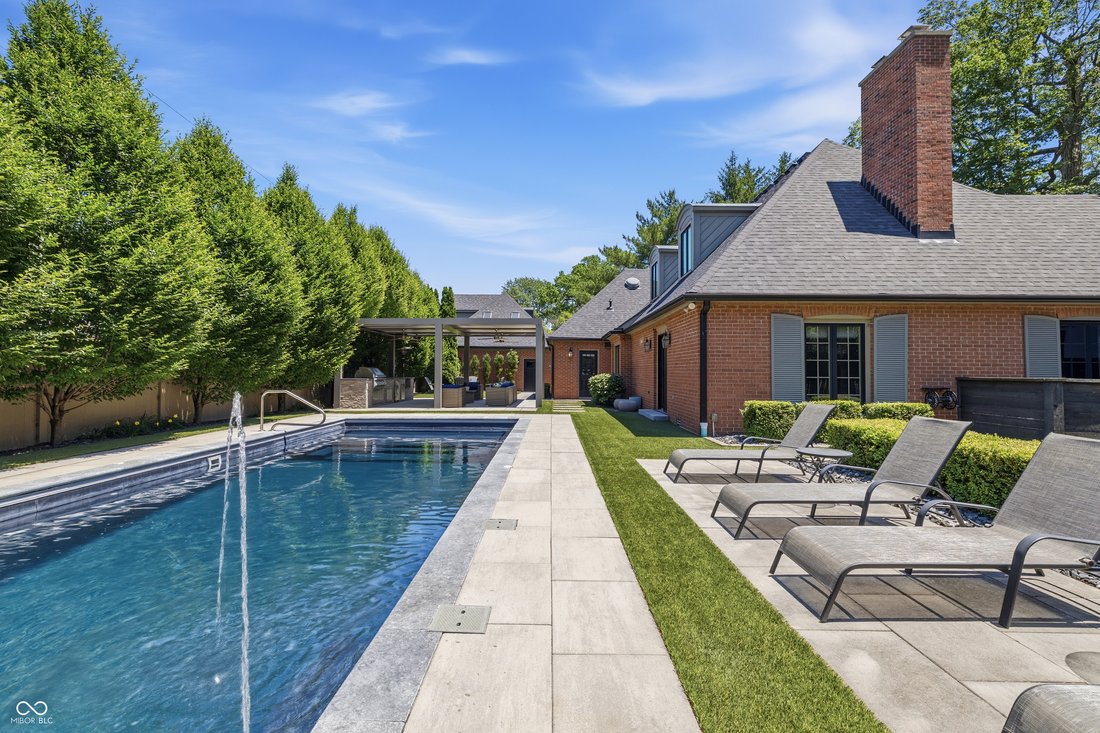 House in Greenfield, Indiana, United States 4 - 18177404