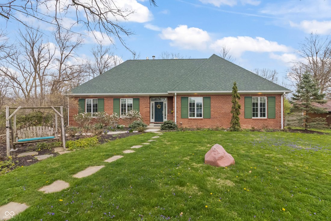 House in Lawrence, Indiana, United States 1 - 18177757