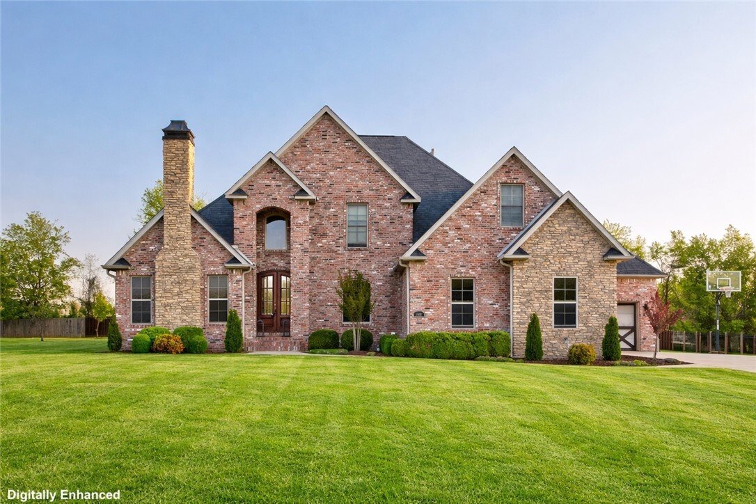 House in Siloam Springs, Arkansas, United States 1 - 18179907