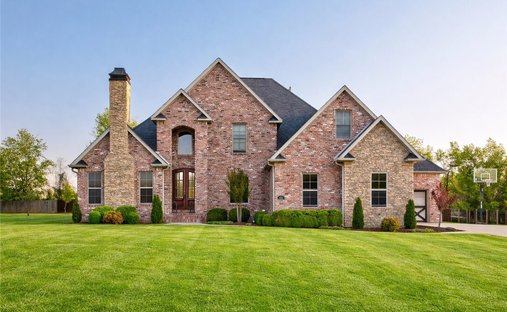 House in Siloam Springs, Arkansas, United States 1