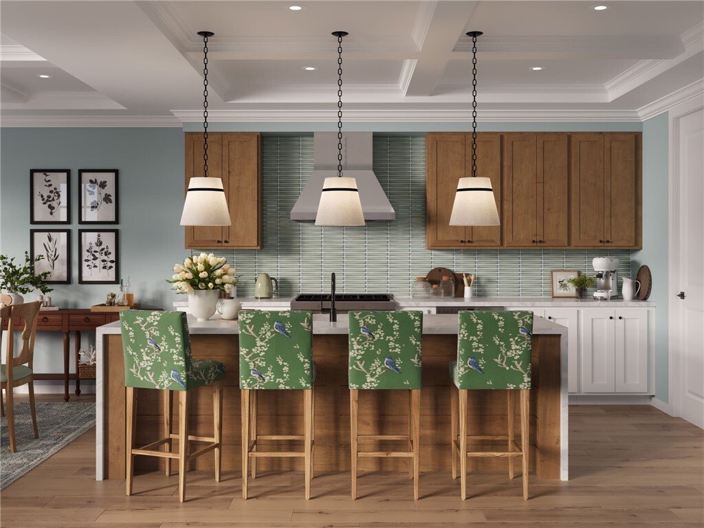 House in Cranberry Township, Pennsylvania, United States 4 - 18180456