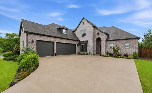 House in Cave Springs, Arkansas, United States 1