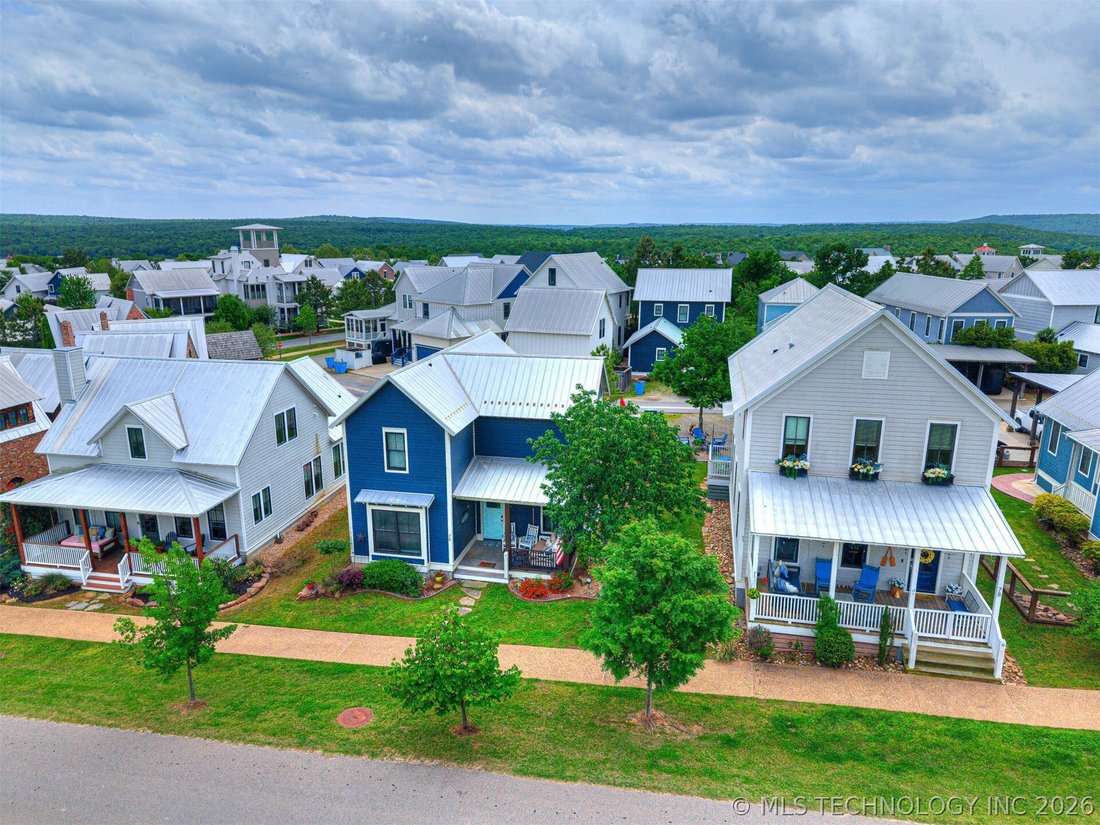 House in Carlton Landing, Oklahoma, United States 3 - 18178587