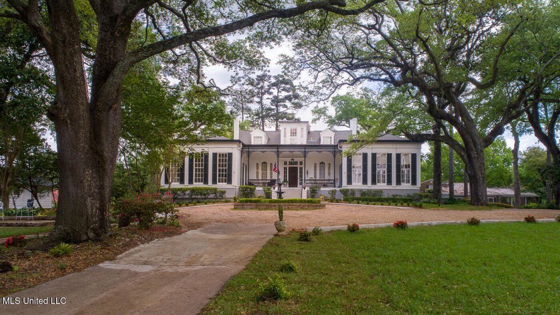 House in Natchez, Mississippi, United States 4 - 18179132