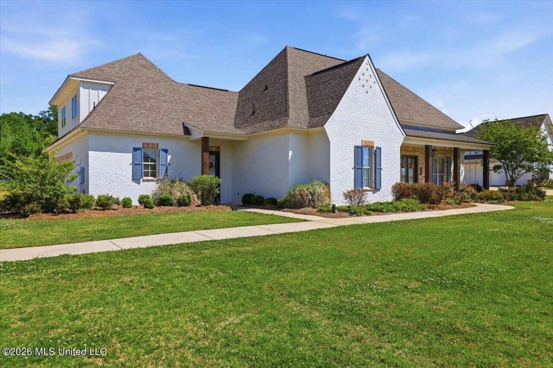 House in Brandon, Mississippi, United States 4 - 18179207