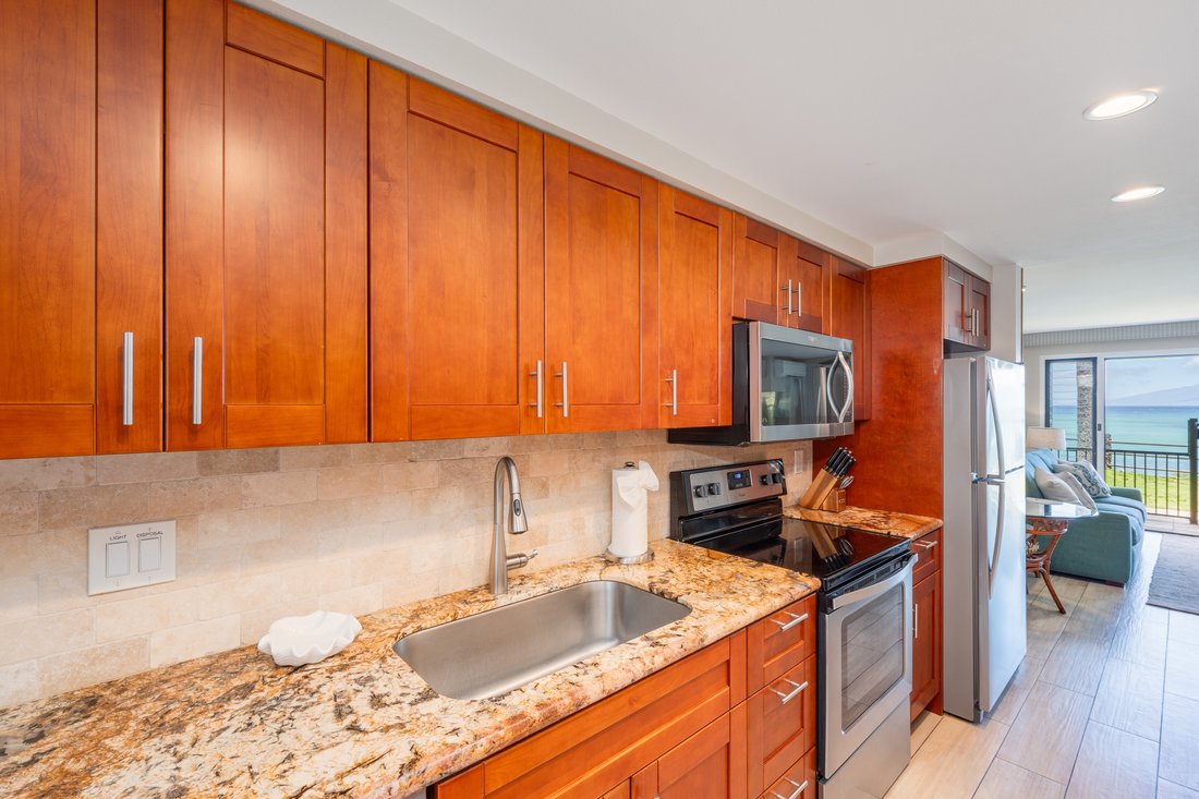 Condo in Lahaina, Hawaii, United States 3 - 18178984