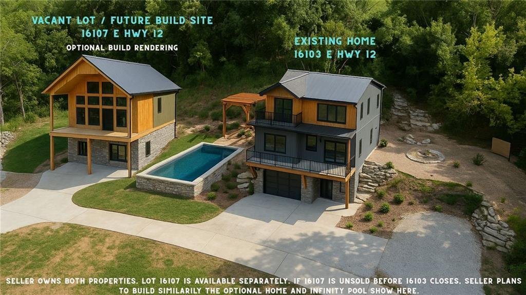 House in Rogers, Arkansas, United States 2 - 18179536