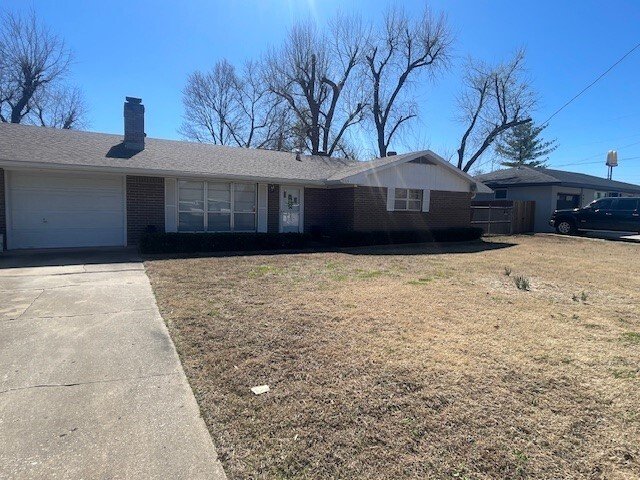 House in Cave Springs, Arkansas, United States 1 - 18180701