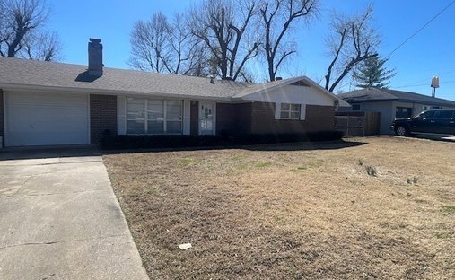 House in Cave Springs, Arkansas, United States 1