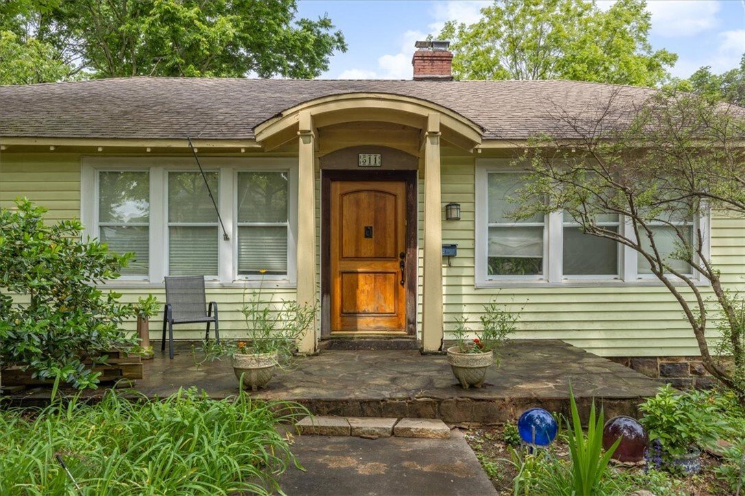 House in Fayetteville, Arkansas, United States 2 - 18179757