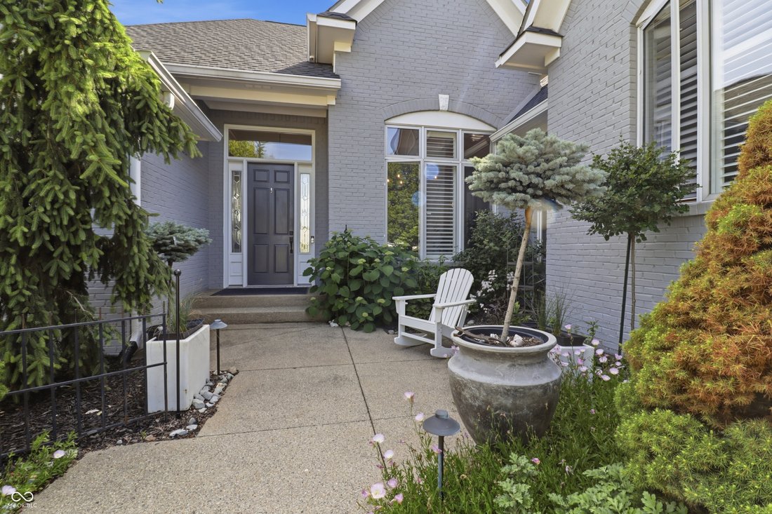 House in Noblesville, Indiana, United States 3 - 18177384
