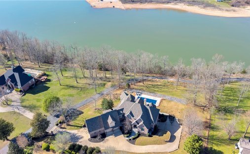 Casa a Lowell, Arkansas, Stati Uniti 1