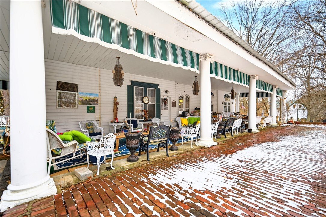House in Washington, Pennsylvania, United States 4 - 18180237