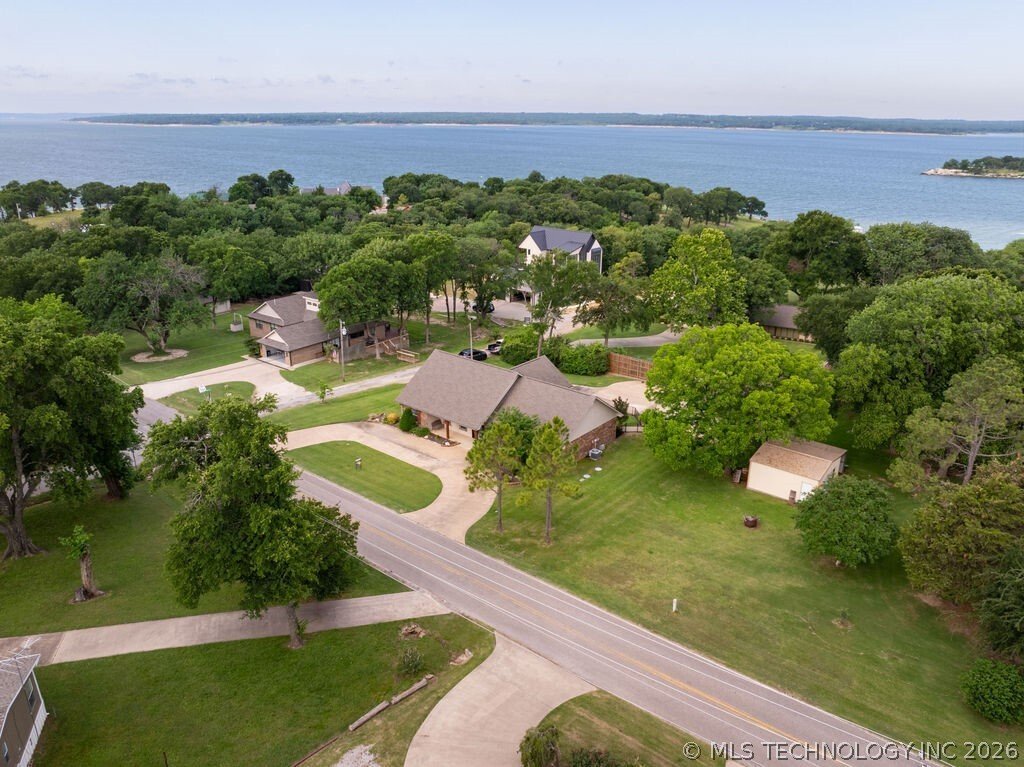 House in Kingston, Oklahoma, United States 4 - 18177952