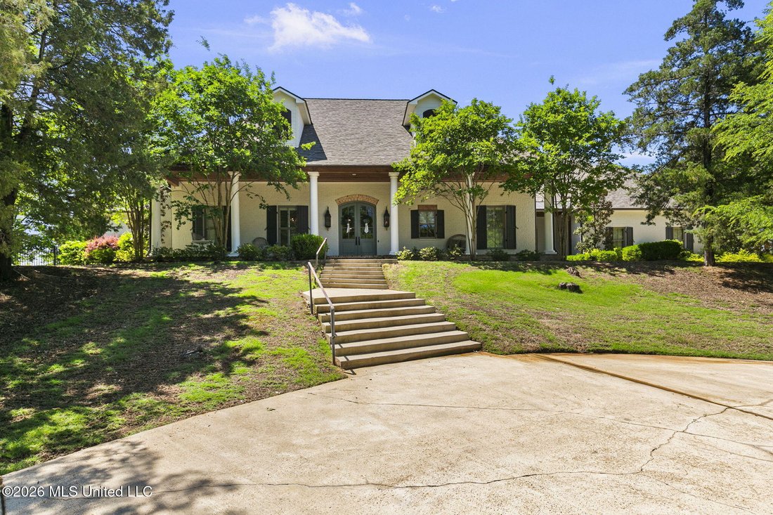 House in Madison, Mississippi, United States 2 - 18179013