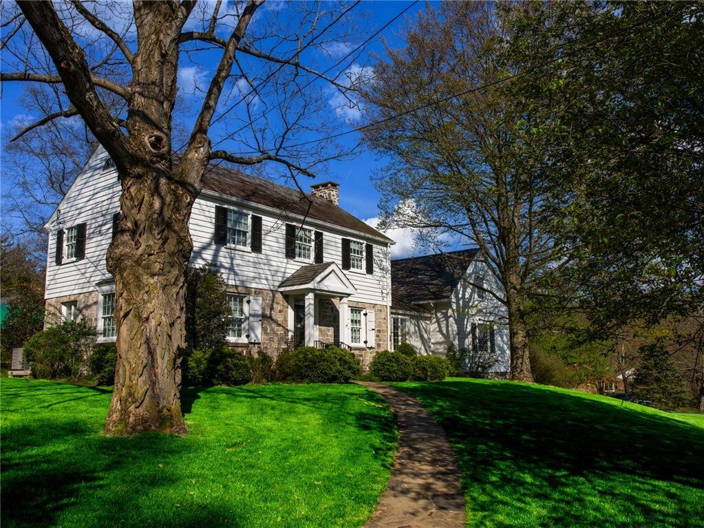 House in Ligonier, Pennsylvania, United States 1 - 18180479