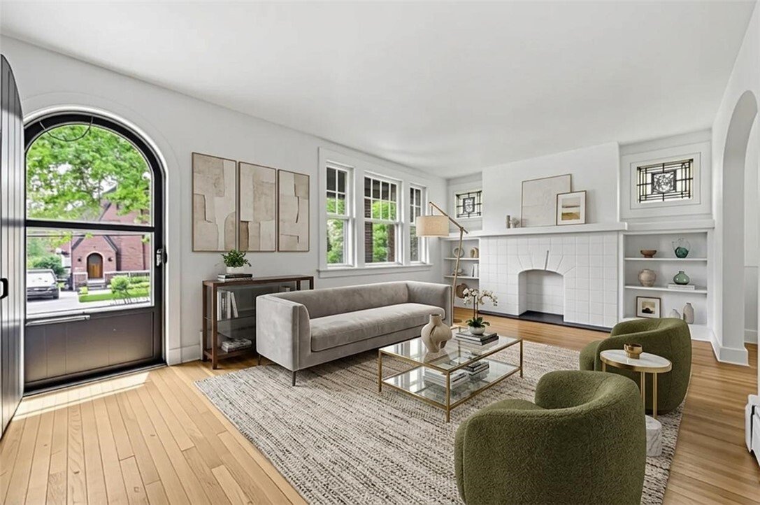 House in Pittsburgh, Pennsylvania, United States 5 - 18180414