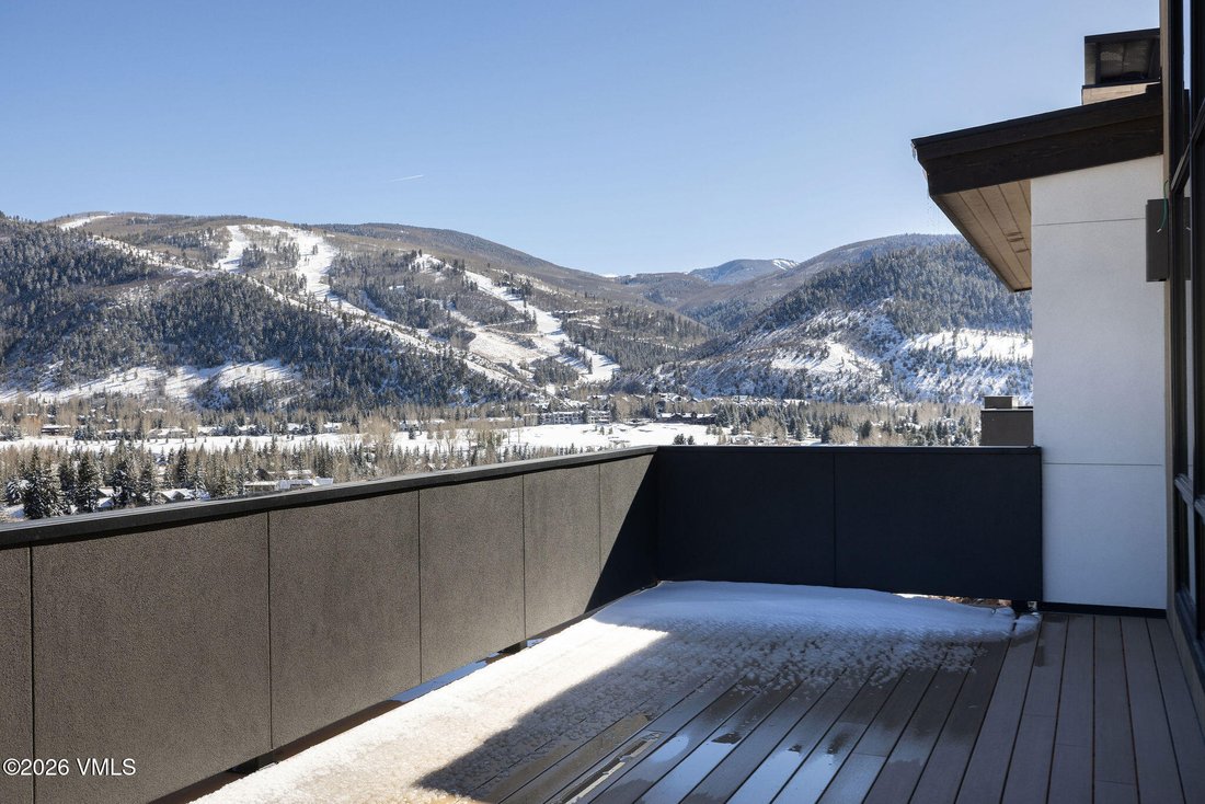 Apartment in Edwards, Colorado, United States 4 - 18180310