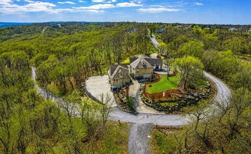 Casa en Broken Arrow, Oklahoma, Estados Unidos 1