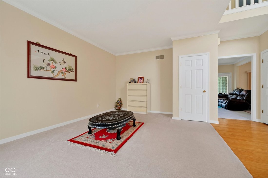 House in Carmel, Indiana, United States 4 - 18177465
