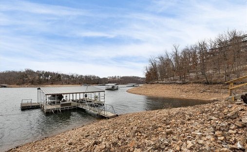 House in Rogers, Arkansas, United States 1