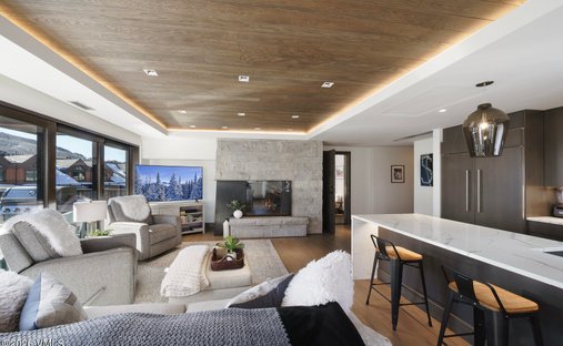 Condo in Vail, Colorado, United States 1