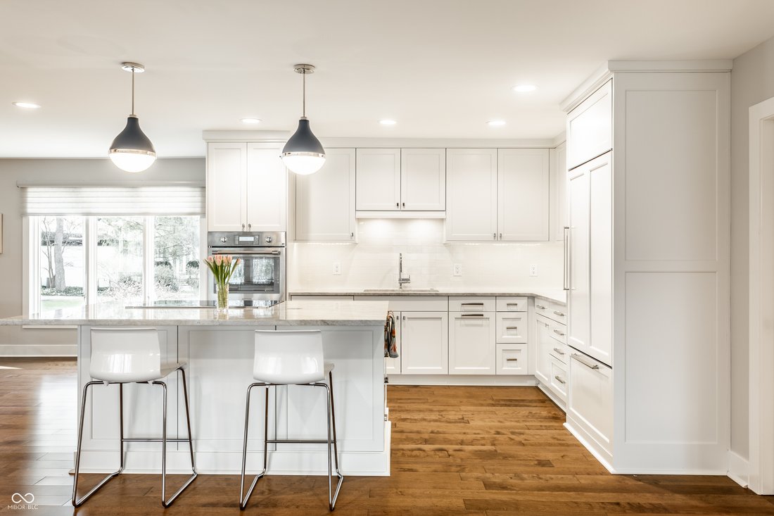 House in Indianapolis, Indiana, United States 3 - 18177716