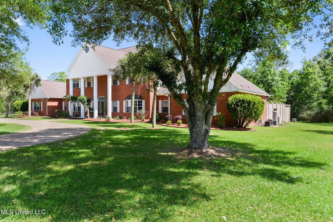 House in Gulfport, Mississippi, United States 4 - 18178745
