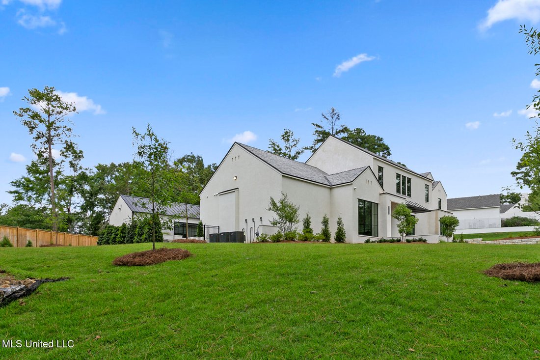 House in Ridgeland, Mississippi, United States 5 - 18178717