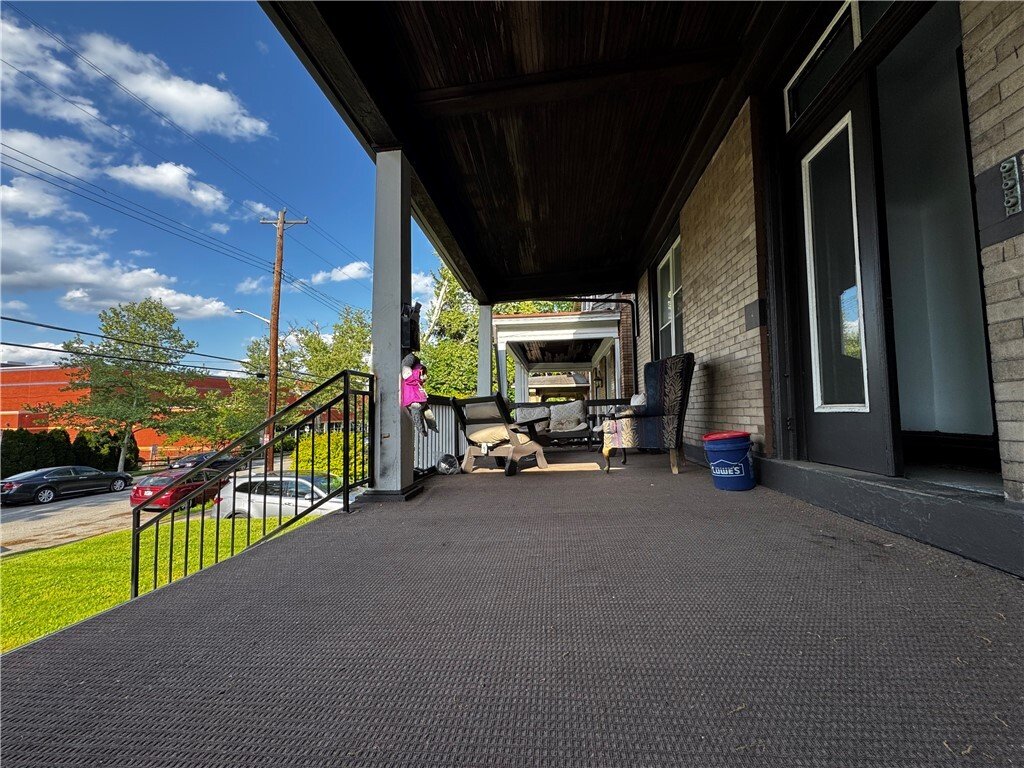 House in Pittsburgh, Pennsylvania, United States 2 - 18180399