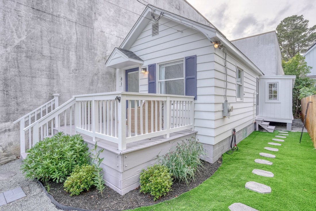House in Rehoboth Beach, Delaware, United States 1 - 18093170