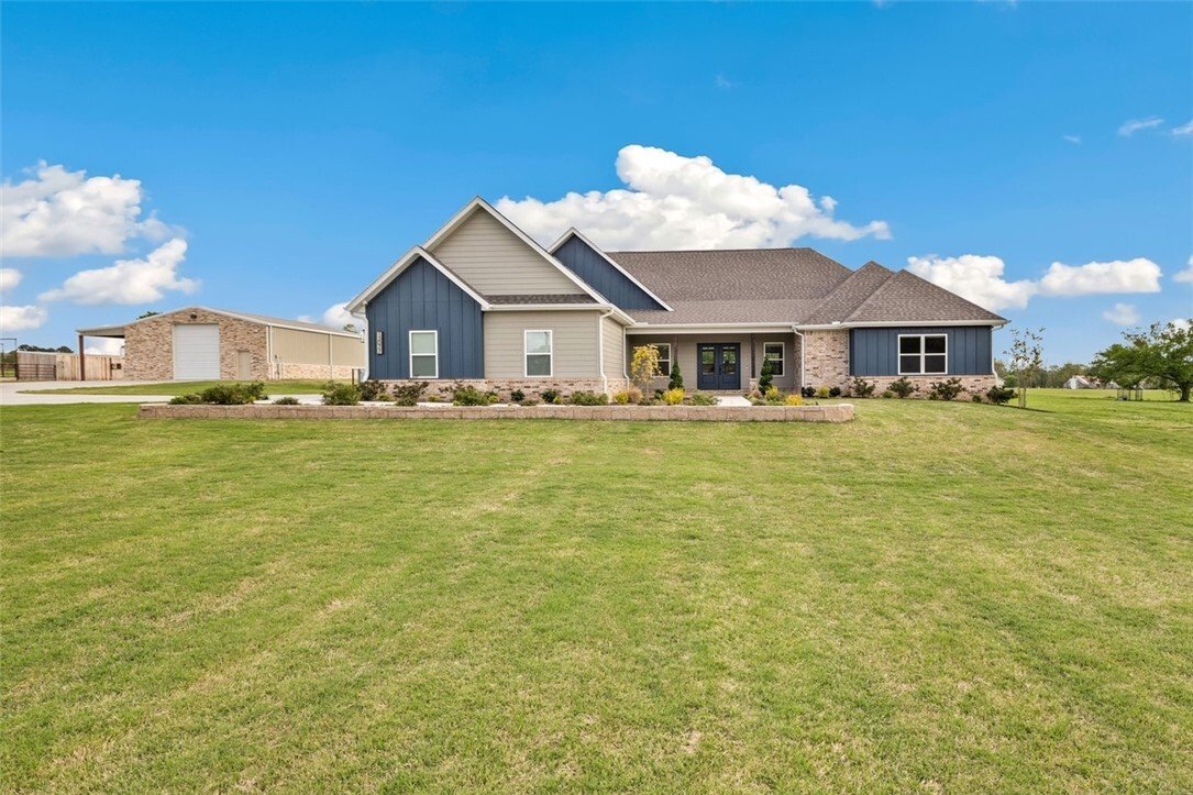 House in Farmington, Arkansas, United States 1 - 18179845