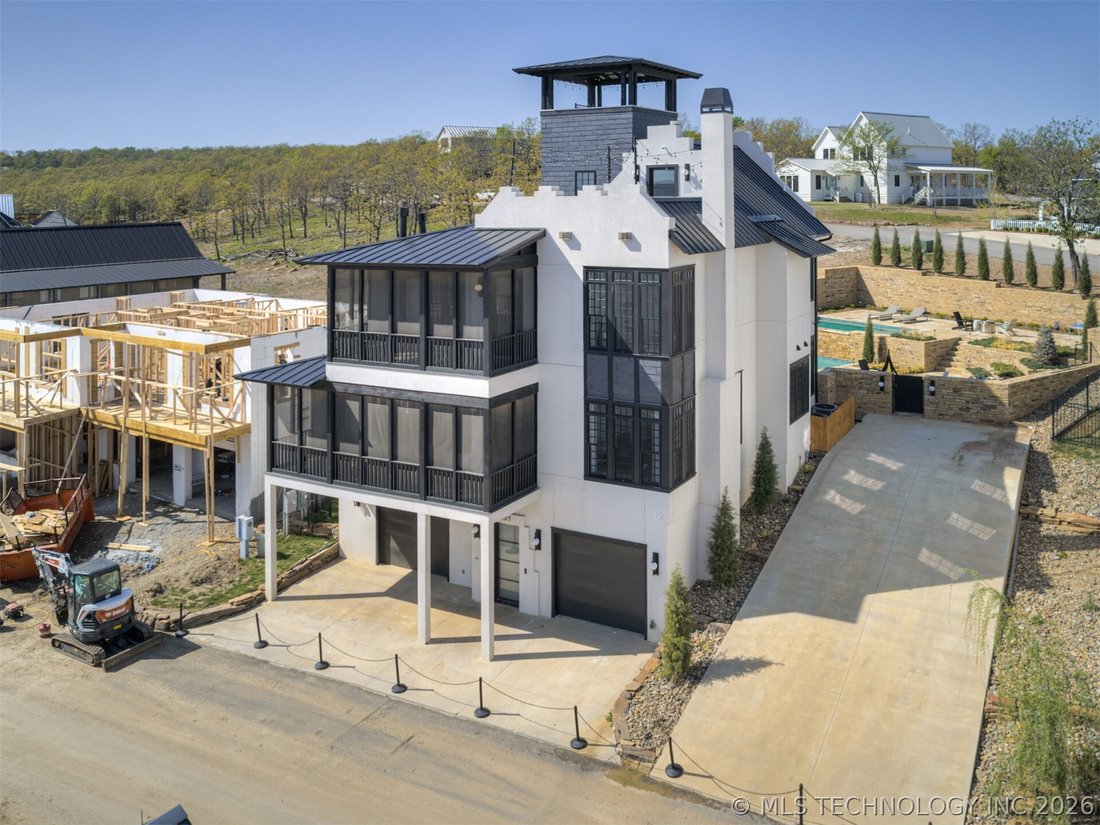 House in Carlton Landing, Oklahoma, United States 3 - 18178290