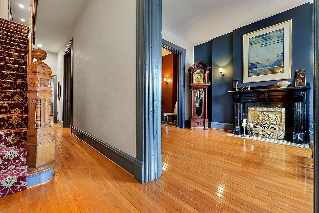 House in Pittsburgh, Pennsylvania, United States 4 - 18181128