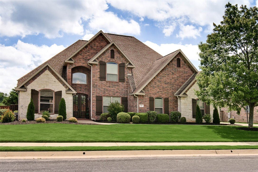 House in Cave Springs, Arkansas, United States 1 - 18180234