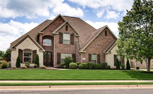 Casa en Cave Springs, Arkansas, Estados Unidos 1