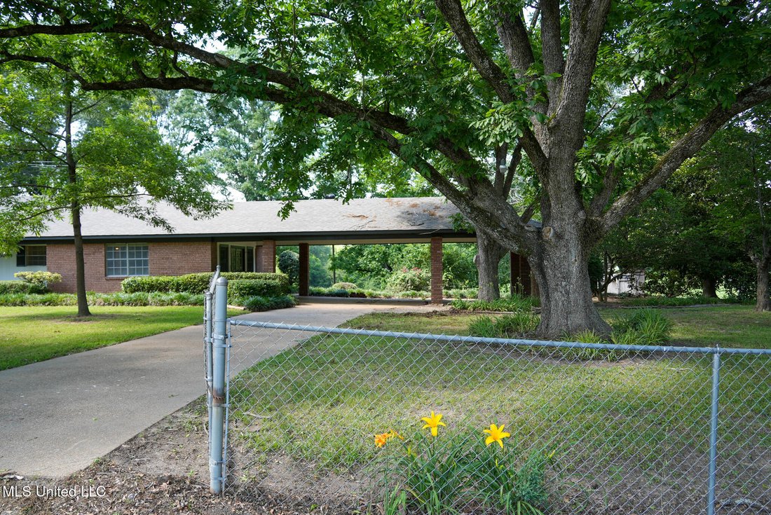 House in Utica, Mississippi, United States 3 - 18178721