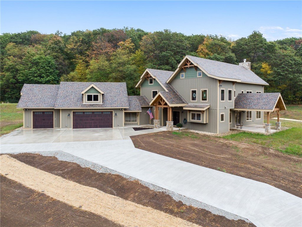 House in Seven Springs, Pennsylvania, United States 2 - 18180837
