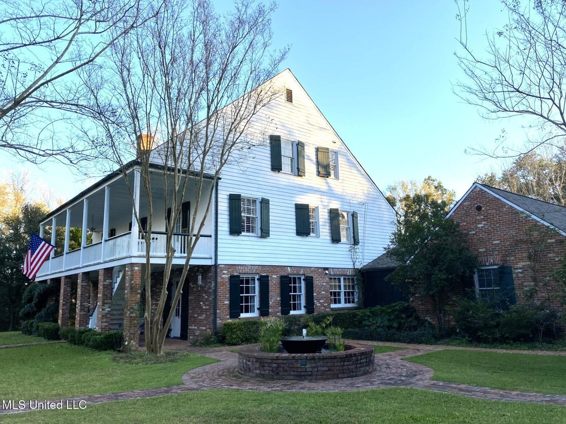 House in Natchez, Mississippi, United States 4 - 18179354